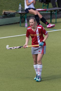 Bild 65 - Damen Der Club an der Alster - D�sseldorfer HC : Ergebnis: 1:4